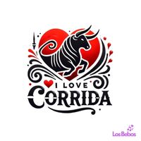 LOS BEBOS - I LOVE CORRIDA