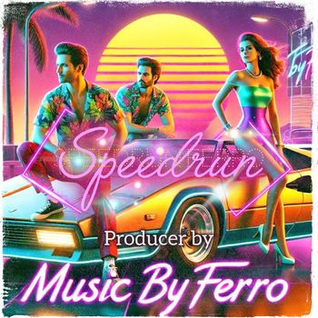 ferro - Speedrun