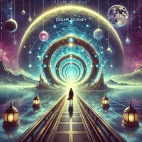 Cemal Çebi - Dream Journey