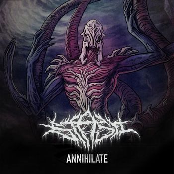 Stash - Annihilate