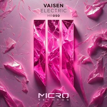 vaisen - Electric