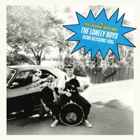 Per Gessle - The Per Gessle Archives - The Lonely Boys Demo Sessions