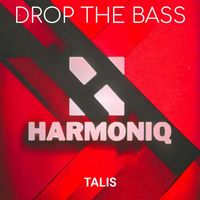 TALIS - Drop The Bass