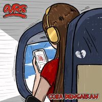 Ours - Coba Dengarkan