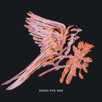 Chris Bo Jones - Songs for Red (Deluxe)