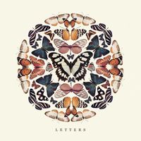 Chris Bo Jones - Letters (Deluxe)