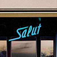 Billa Qause - Salut