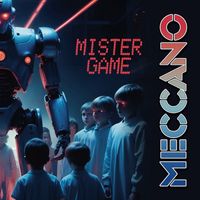 Meccano - Mister Game