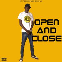 Zach - Open and Close