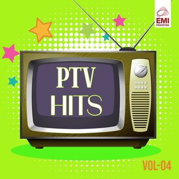 Various Artists - Ptv. Hits, Vol. 04