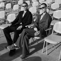 Chaos In The CBD - Higher Elevation