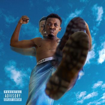 Eugenio - Step on It (Explicit)