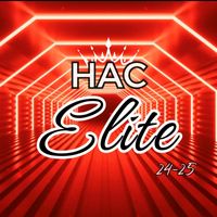 Fleva Productions - 24-25 HAC Elite