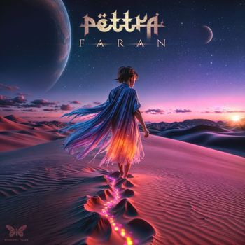Pettra - Faran