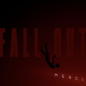 Merci - FALL OUT (Explicit)
