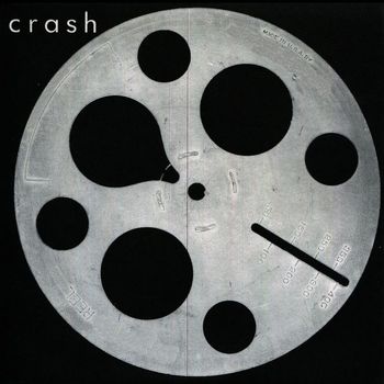 Crash - E G A