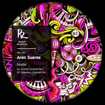 Aren Suarez - Rumba