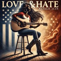 Natalie Jean - Love and Hate