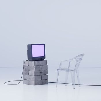 Mild Minds - I NEED U
