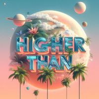 WasteLand - Higher Than