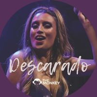 The Monkey - Descarado
