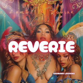 Erdmann Laurenz - Reverie