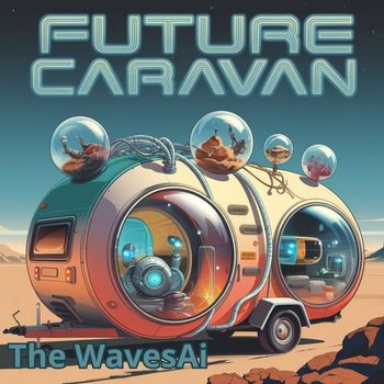 The WavesAi - Future Caravan