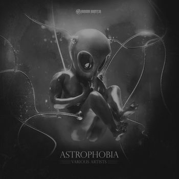 Various Artists - Astrophobia