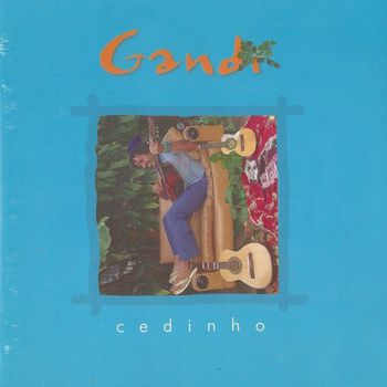Gandi - Cedinho