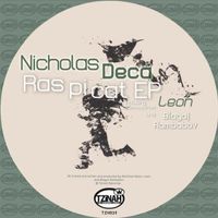 Nicholas Deca - Raspicat