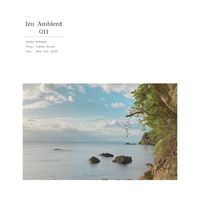 KENJI KIHARA - Izu Ambient 011