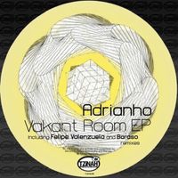 Adrianho - Vakant Room