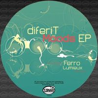 Diferit - Moods