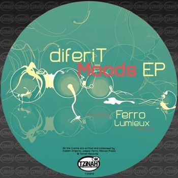Diferit - Moods