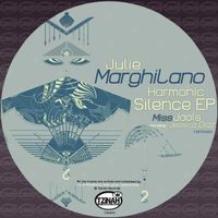 Julie Marghilano - Harmonic Silence