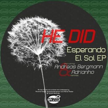 He Did - Esperando El Sol