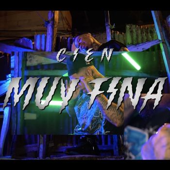 Cien - MUY FINA
