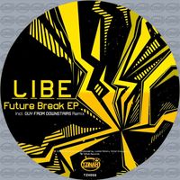 Libe - Future Break