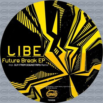 Libe - Future Break