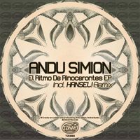 Andu Simion - El Ritmo De Rinocerontes