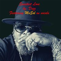 Dezz - Sweetest Love (feat. Mosol)