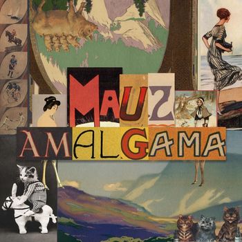 Mauz - Amalgama (Explicit)