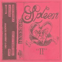 Spleen - II