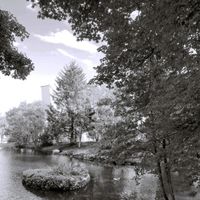 Mind over MIDI - Byskogen