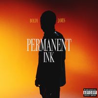 Boldy James - Permanent Ink (Explicit)