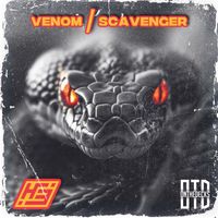 H3 - Venom / Scavenger