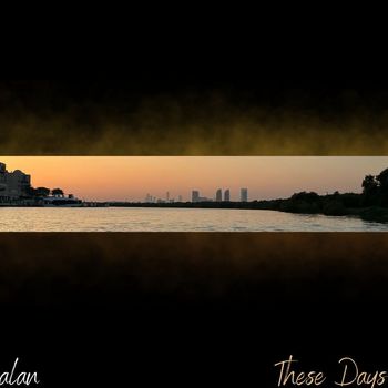 alan - These Days