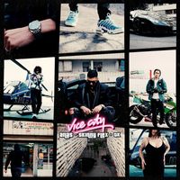Anas feat. Skinny Flex & TK - Vice City (Explicit)