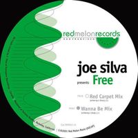 Joe Silva - Free