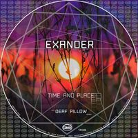 Exander - Time & Place